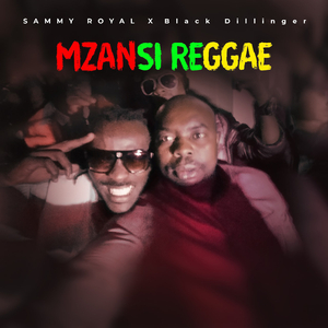 Mzansi Reggae