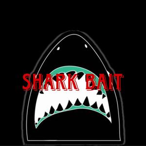 Shark bait