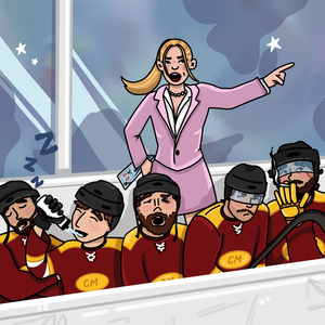 Bardown (feat. Cocottee & King Melrose)