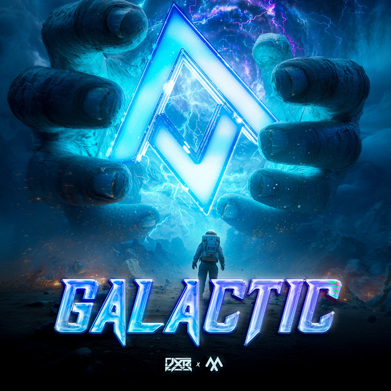 Galactic(RadioEdit)封面