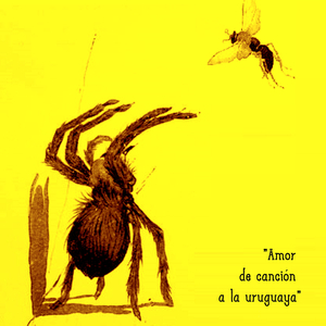 Amor de canción a la uruguaya