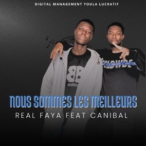 Nous sommes les meilleurs