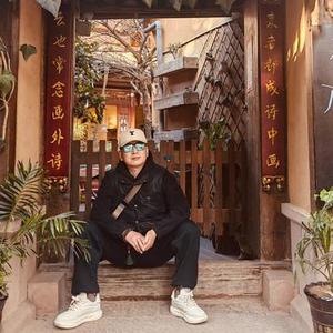 慢慢