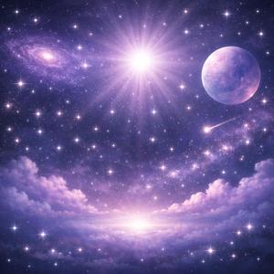 Universe on My Side