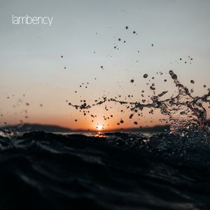 Lambency