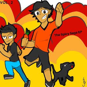 The McDonalds Chapter (feat. Akello)