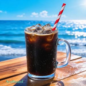 여름엔 아아 (Summer Iced Americano)