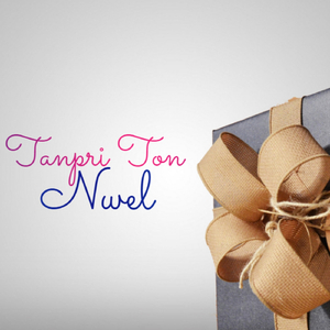 Tanpri Ton Nwel