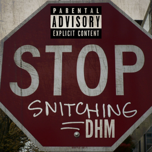 Snitching (En Vivo)