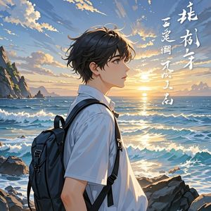 而后，我奔赴山海_目标十位数