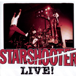 Inoxydable (Live Version)
