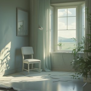 This Quiet Room