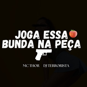 Joga Essa Bunda na Peça