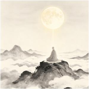 万事万物皆养心