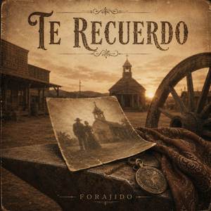 Te Recuerdo