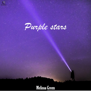 Purple stars