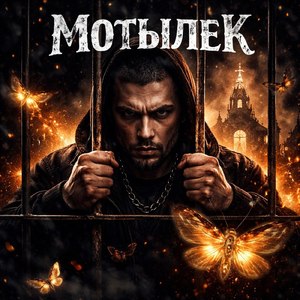 Мотылек