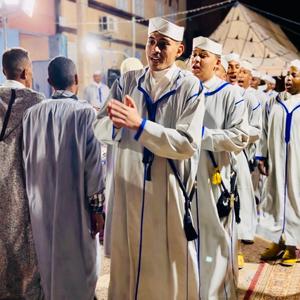 Ahwach Chabab Tighremte Izoz Omhdar Awr Ich Akoray F Taloht