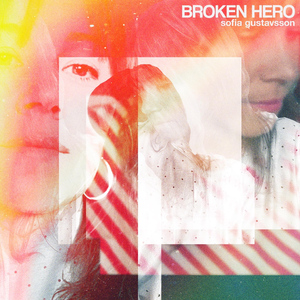 Broken hero