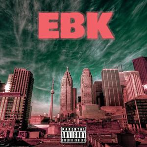 EBK (feat. liljayrenegade)