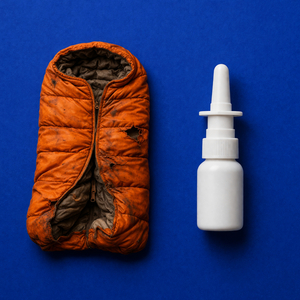 LYKKELIGE KØBENHAVN (Bahamas mix)