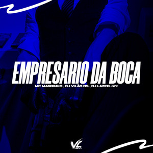 Empresario da Boca