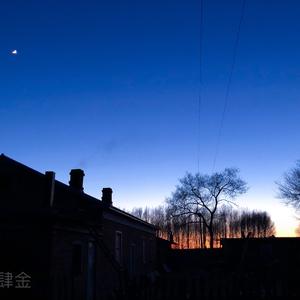 有可能的夜晚（男生版）