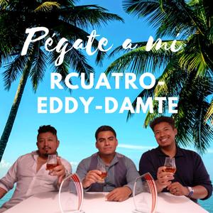 Pegate a mi (feat. Eddy & Damte)