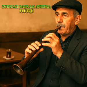 Zurnacı Bayram Anısına