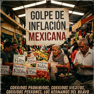 El Precio del Hambre