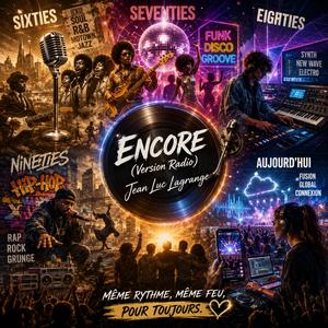 Encore (Radio Edit)