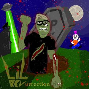 Ghoulishly Green Flaming Pineapple From Dimension 11 (feat. Giovanni & Schm!tt)