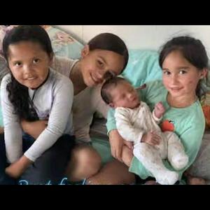 My Angels (feat. 3qntc)