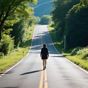 走在自己的路上 (小山 Remix)