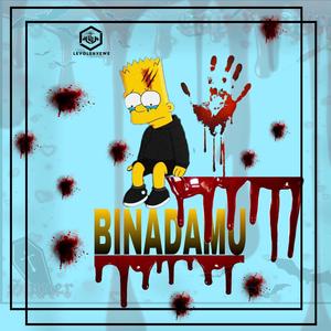 Binadamu