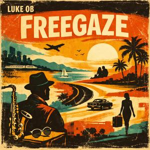Freegaze