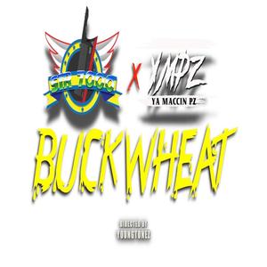 Buckwheat (feat. YMPZ)