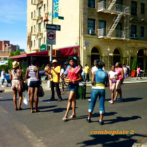 City of Woman (Remastered 2024)