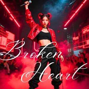 Fireflies in My Heart