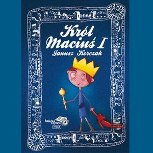 Król Maciuś I, Vol. 7