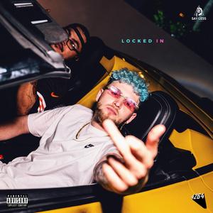 Locked In (feat. J-Work)