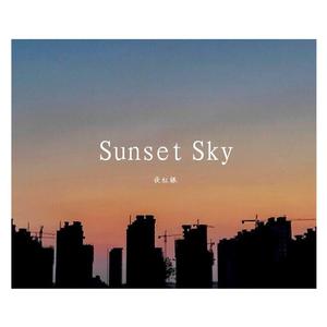 Sunset Sky