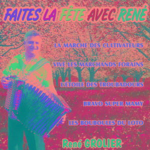 La Valse Des Bruyères (Valse)