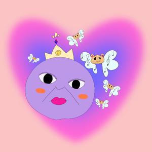 i love u (simple but sincere)