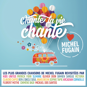 Une belle histoire (Love Michel Fugain)