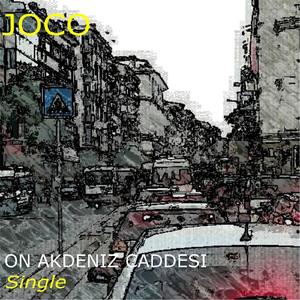 On Akdeniz Caddesi