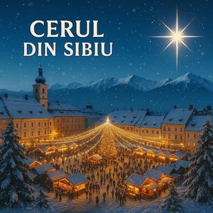 Cerul din Sibiu
