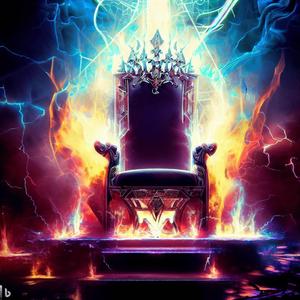 Holy Throne