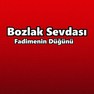 Fadimenin Düğünü