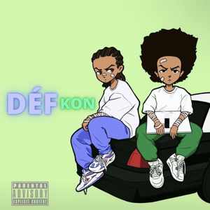 Déf Kon
